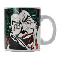 DC Comics The Joker Mug