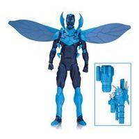 dc collectibles dc comics infinite crisis blue beetle 6 inch action fi ...