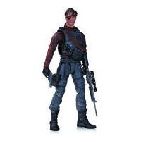 DC Comics Arrow Deadshot Action Figure