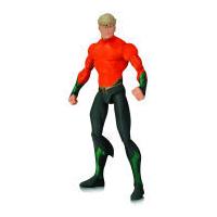 DC Comics Throne of Atlantis Aquaman Action Figure