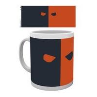 DC Comics Arrow Deathstroke - Mug