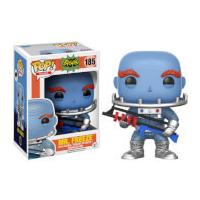 DC Heroes Mr. Freeze Pop! Vinyl Figure