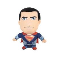 DC Comics Superman Blue 7 Plush