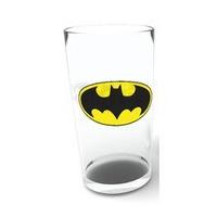 DC Comics Batman Logo - Pint Glass