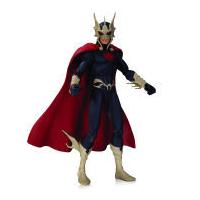 DC Comics Throne of Atlantis Oce...