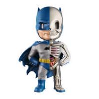 dc comics xxray golden age wave 1 batman figure 10 cm