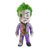 DC Comics XXRAY Figure Wave 3 Joker