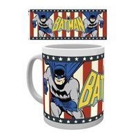 DC Comics Batman Vintage - Mug