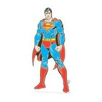 DC Comics Superman Cut Out