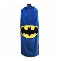 DC Comics Batman Cape Towel (14 x 41 x 31cm)