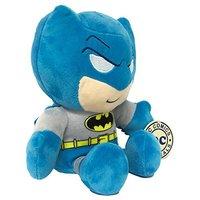 dc comics originals batman soft plush 10 sitting beanie official gift  ...