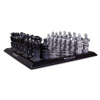 Dc Comics Game Justice League Chess Set