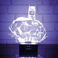 Dc Comics Batman Hero Light