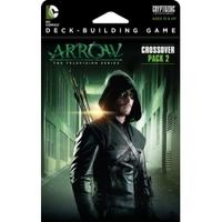 DC Comics Deck-Building Game Crossover Pack 2 Arrow