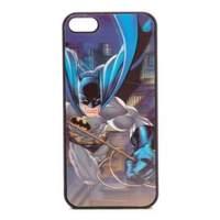 dc comics batman iphone 5 comic artwork cover black