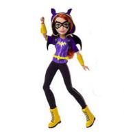 DC Super Hero Girls Batgirl 12 Inch Action Doll