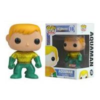 dc comics aquaman new 52 previews exclusive pop vinyl figure