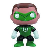 DC Comics Green Lantern New 52 Previews Pop! Vinyl Figure