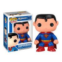 DC Comics Superman Pop! Vinyl Figure