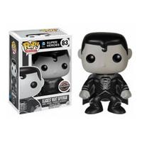 DC Comics Blackest Night Superman Limited Edition Pop! Vinyl Figure