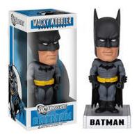 DC Comics Universe Batman Bobblehead