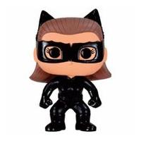 dc comics batman dark knight rises catwoman pop vinyl figure