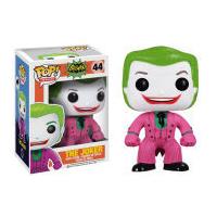 dc comics batman 1966 tv series the joker pop vinyl figure