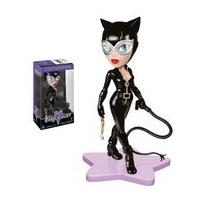 DC Comics Vixens Catwoman Vinyl Sugar Figure
