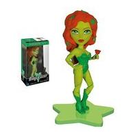 DC Comics Vixens Poison Ivy Vinyl Sugar Figure