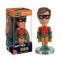 DC Comics Batman 1966 TV Series Robin Pop! Vinyl Figure