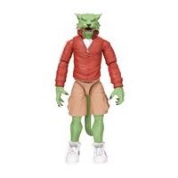 DC Collectibles DC Comics Teen Titans Earth One Beast Boy Action Figure