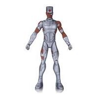 DC Collectibles DC Comics Teen Titans Earth One Cyborg Action Figure