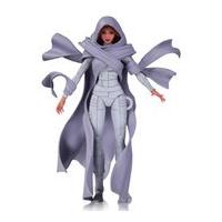 DC Collectibles DC Comics Teen Titans Earth One Starfire Action Figure