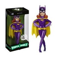 DC Comics Batman Batgirl 1966 Vinyl Sugar Idolz Figure