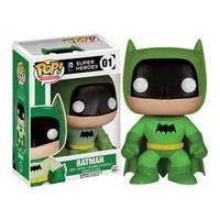 dc comics batman 75th anniversary green rainbow batman ee exclusive po ...