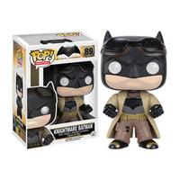 dc comics batman v superman dawn of justice knightmare pop vinyl figur ...