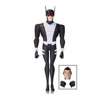 dc collectibles dc comics justice league gods and monsters batman 6 in ...