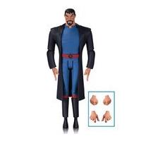 DC Collectibles DC Comics Justice League Gods and Monsters Superman 6 Inch Action Figure