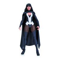 DC Comics New 52 Jl Dark Zatanna Action Figure