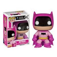 dc comics batman 75th anniversary pink rainbow batman ee exclusive pop ...