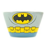 DC Comics Batman Costume Bowl
