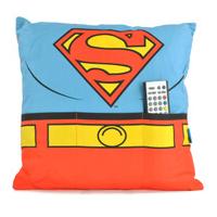 DC Comics Superman Cushion with Pockets