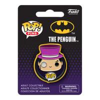 DC Comics Batman Penquin Pop! Pin