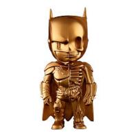 DC Comics XXRAY Wave 1 Batman Figure - Copper Exclusive