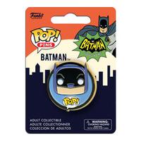 DC Comics Classic 1966 Batman Pop! Pin