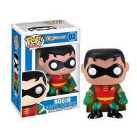 DC Comics Robin Pop! Vinyl Figure