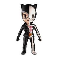 DC Comics XXRAY Figure Wave 7 Catwoman