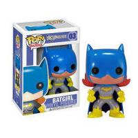 DC Comics Batgirl Pop! Vinyl Figure