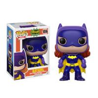 DC Heroes Batgirl Pop! Vinyl Figure