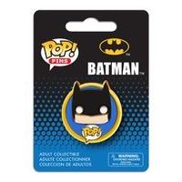 DC Comics Batman Pop! Pin